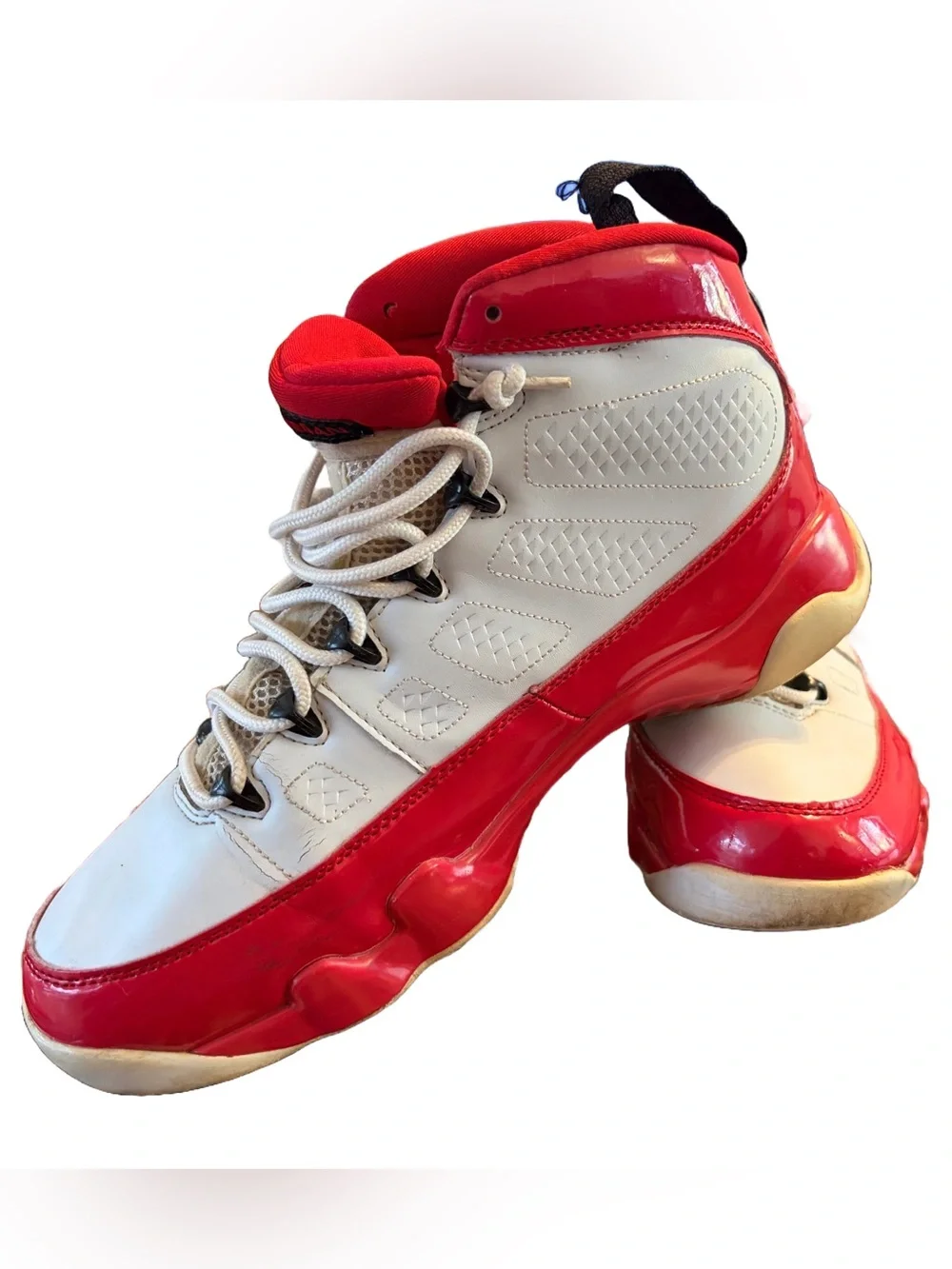Jordan air retro